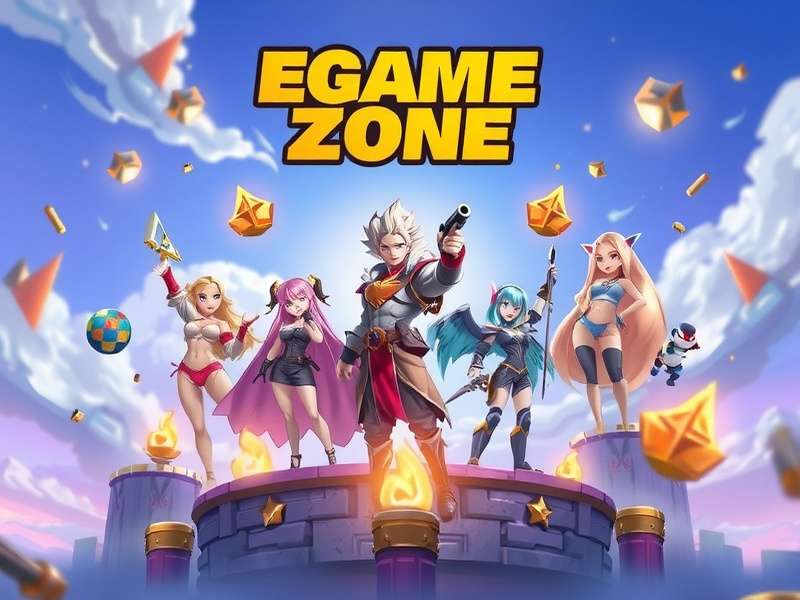 Mythical Quest mobile game screenshot