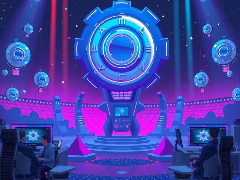 Portrait of Priya Sharma, Chief Creative Officer